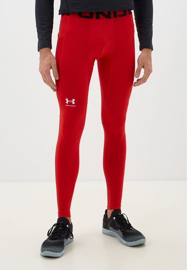 Термобелье низ Under Armour UA CG Armour Leggings