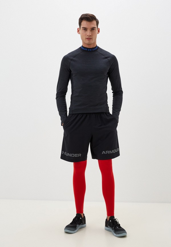 фото Термобелье низ under armour