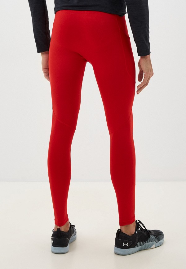 фото Термобелье низ under armour