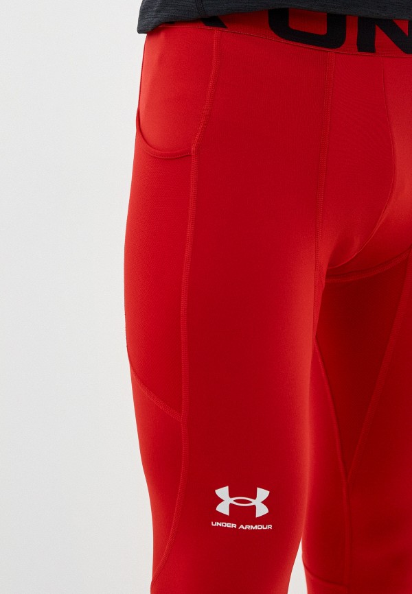 фото Термобелье низ under armour