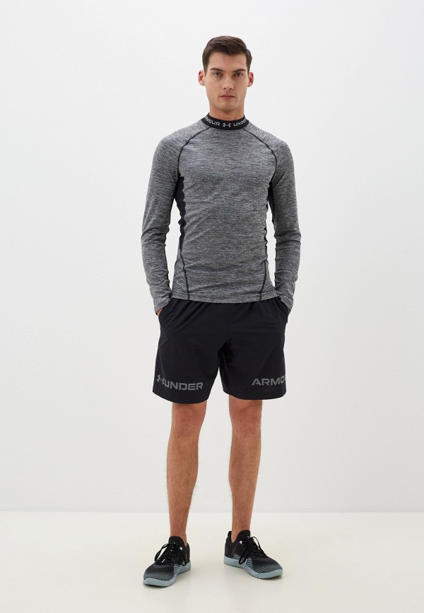 фото Термобелье верх under armour
