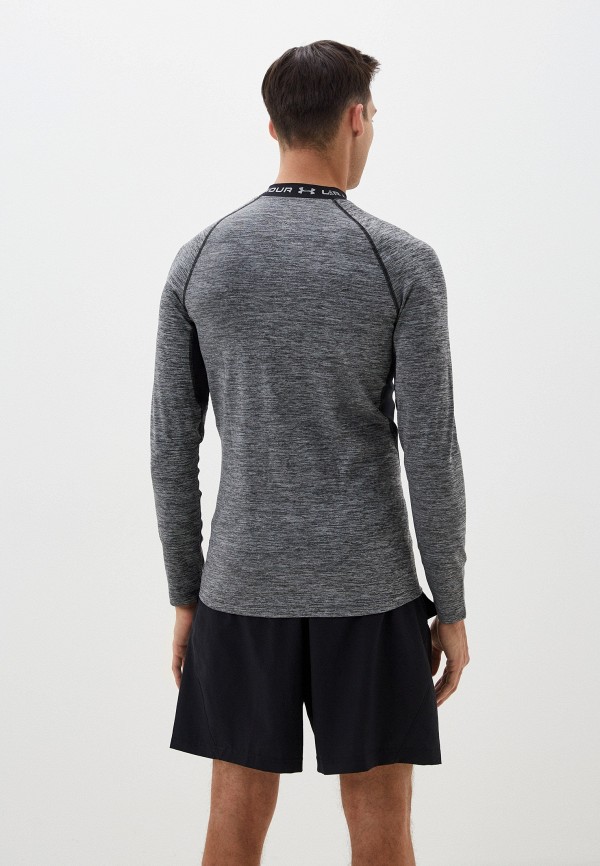фото Термобелье верх under armour