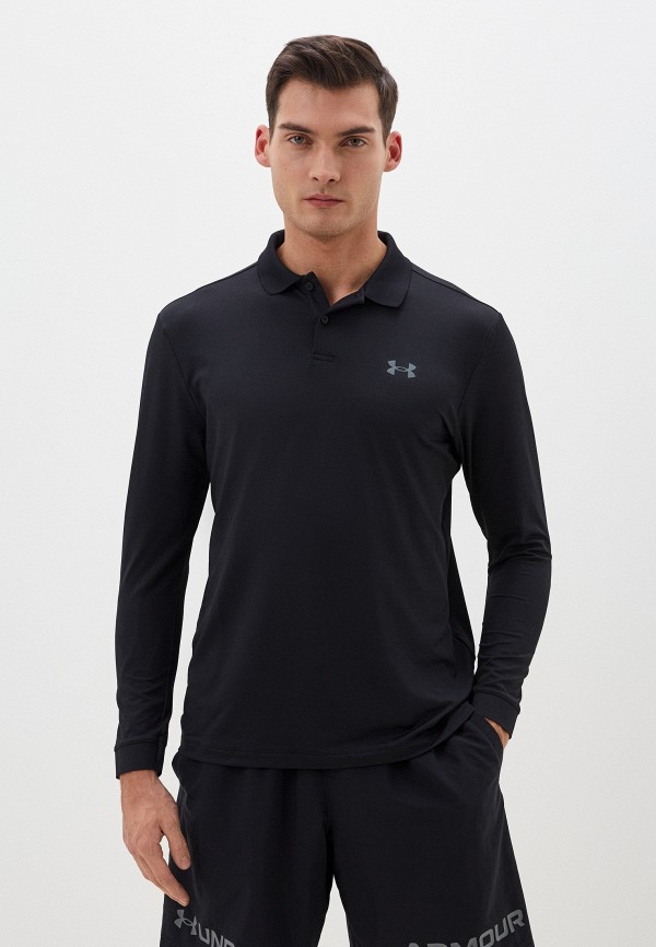 фото Поло under armour