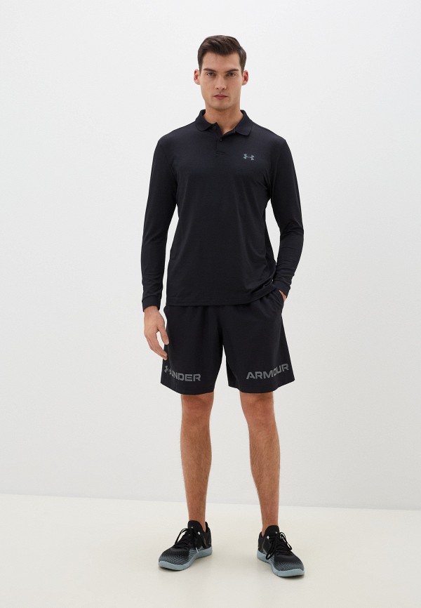 фото Поло under armour