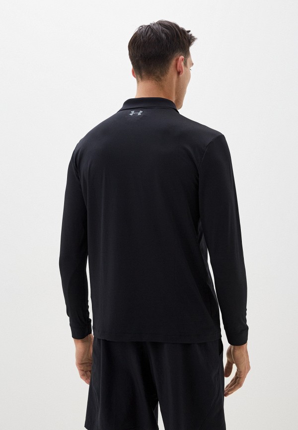 фото Поло under armour