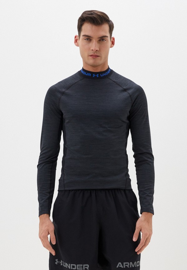 фото Лонгслив спортивный under armour