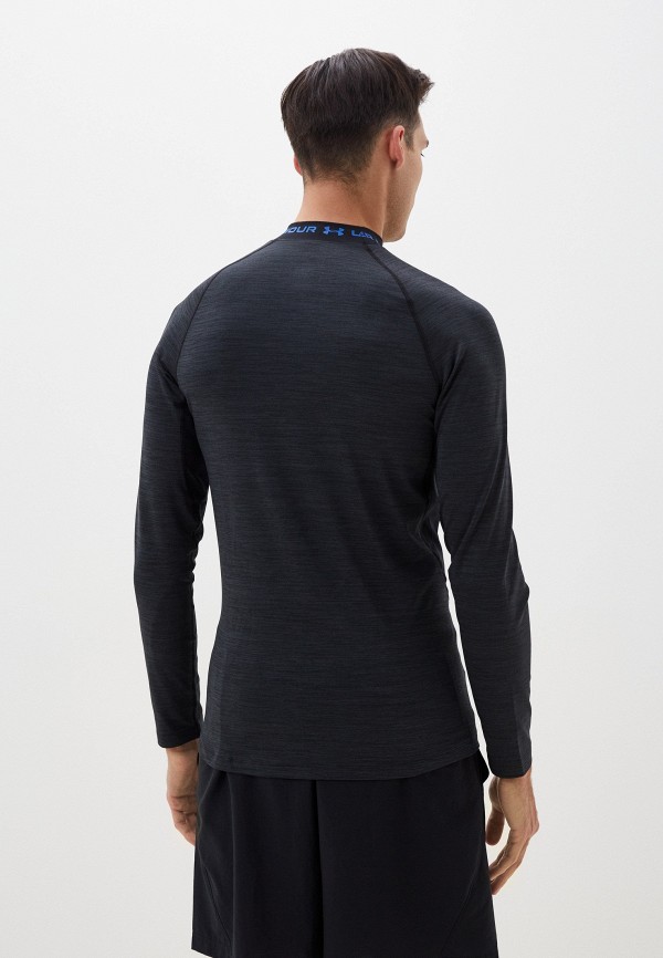 фото Лонгслив спортивный under armour