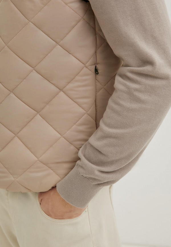 фото Жилет утепленный finn flare