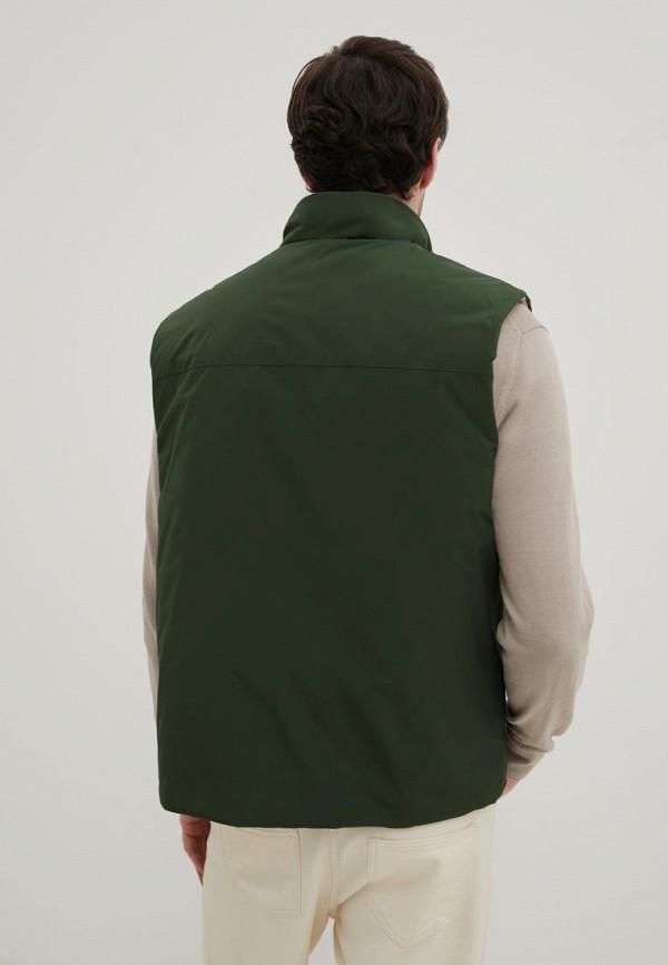 фото Жилет утепленный finn flare