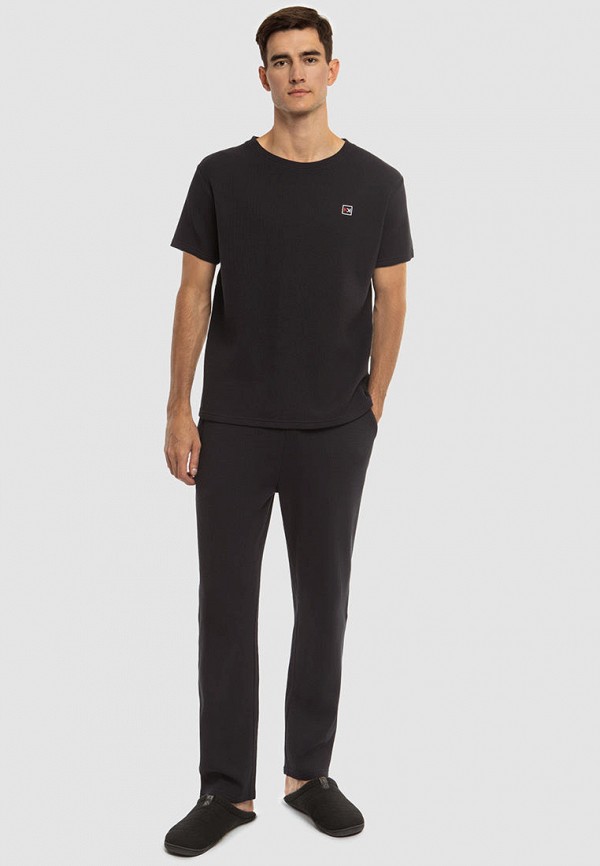 фото Футболка домашняя kanzler