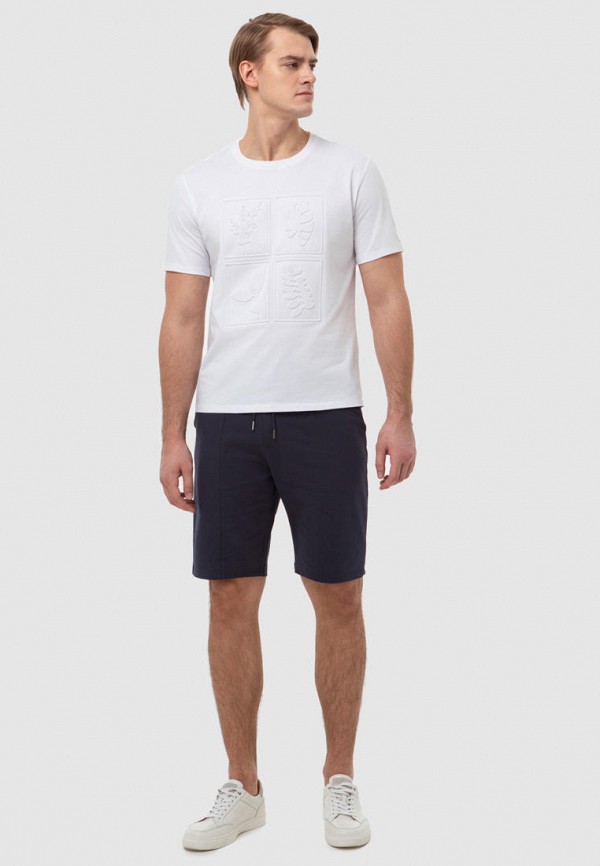 фото Футболка kanzler