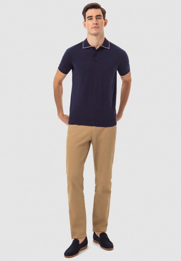 фото Поло kanzler