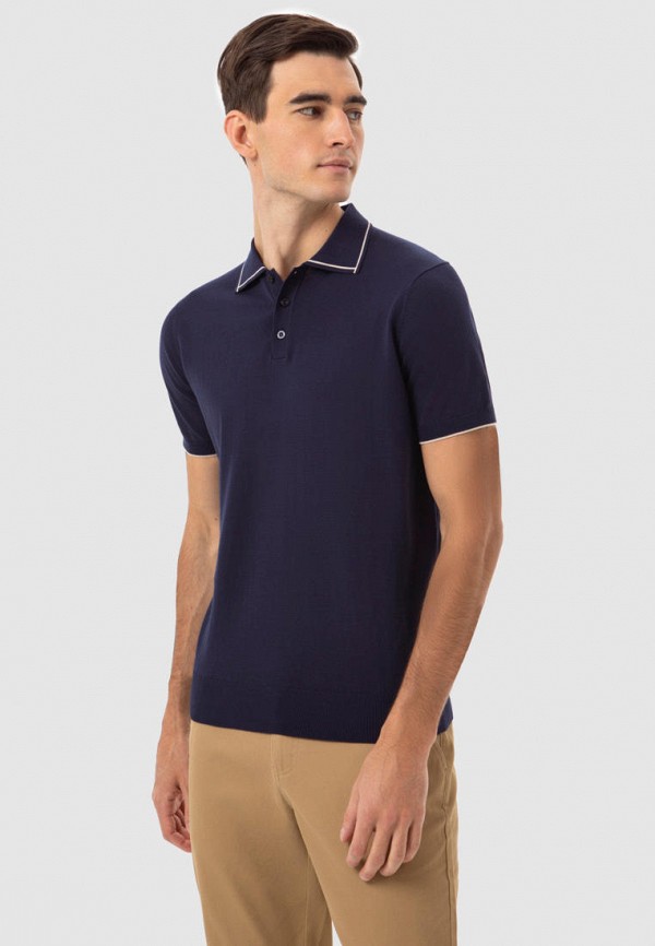 фото Поло kanzler