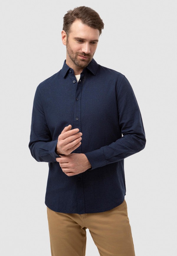 фото Рубашка kanzler