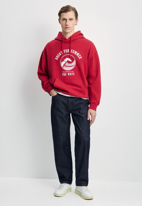 фото Худи zrn man