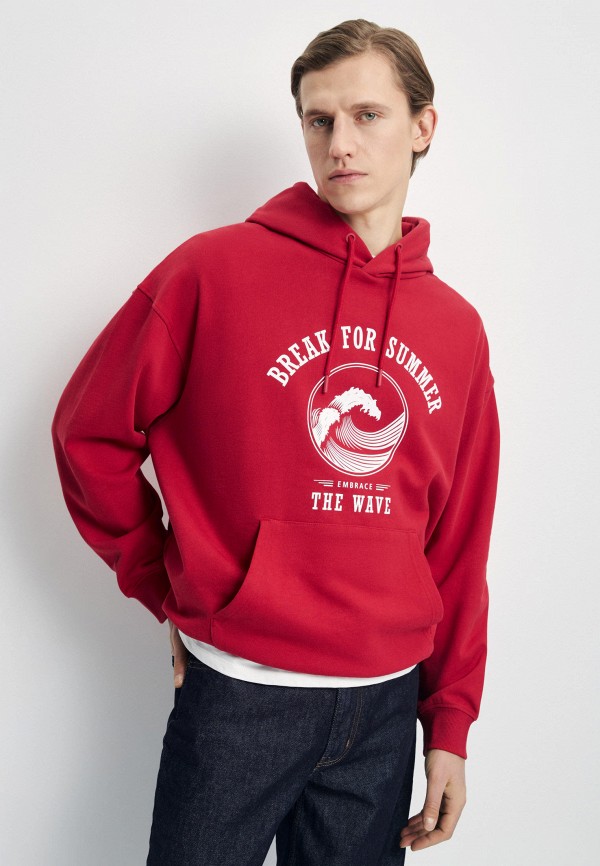 фото Худи zrn man