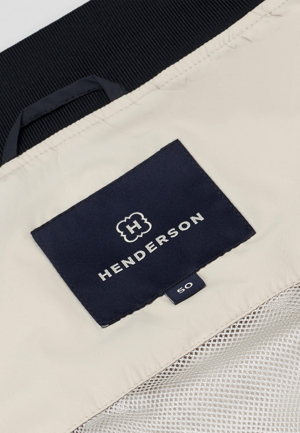 фото Куртка henderson