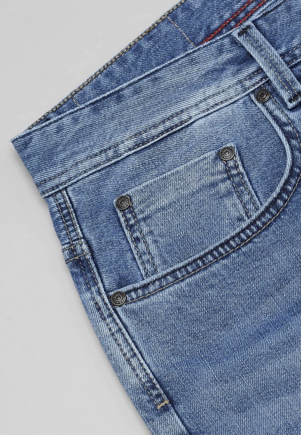 фото Джинсы henderson