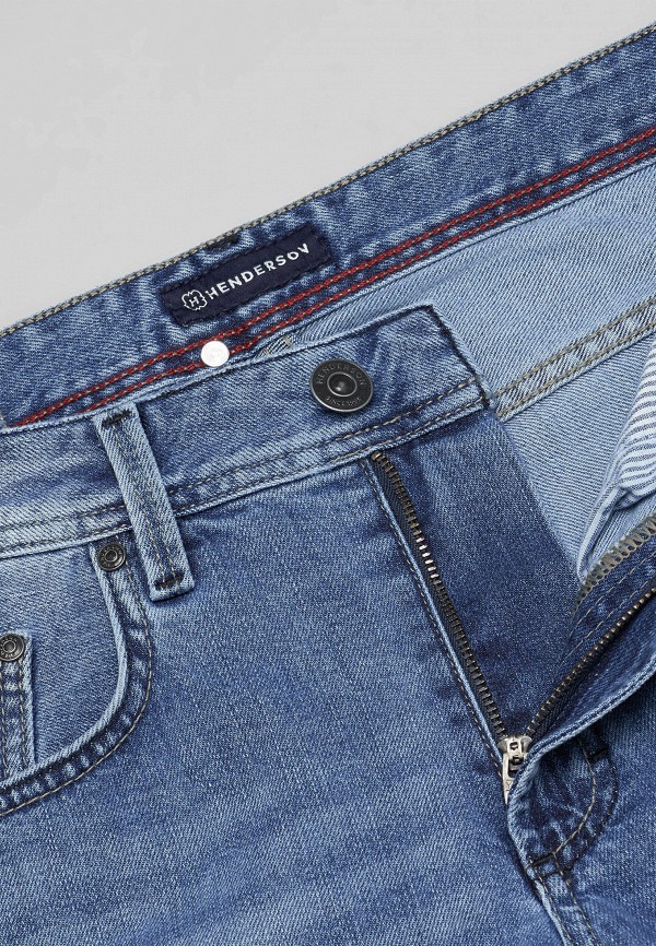 фото Джинсы henderson