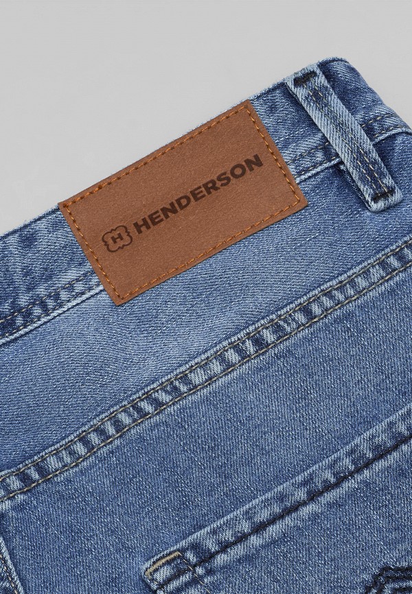 фото Джинсы henderson