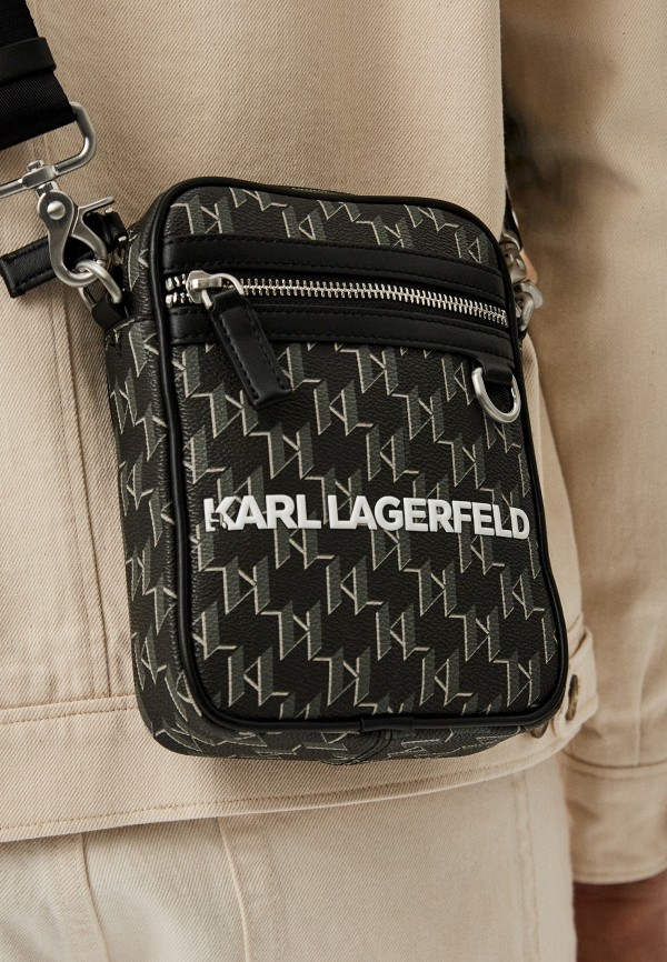 фото Сумка karl lagerfeld