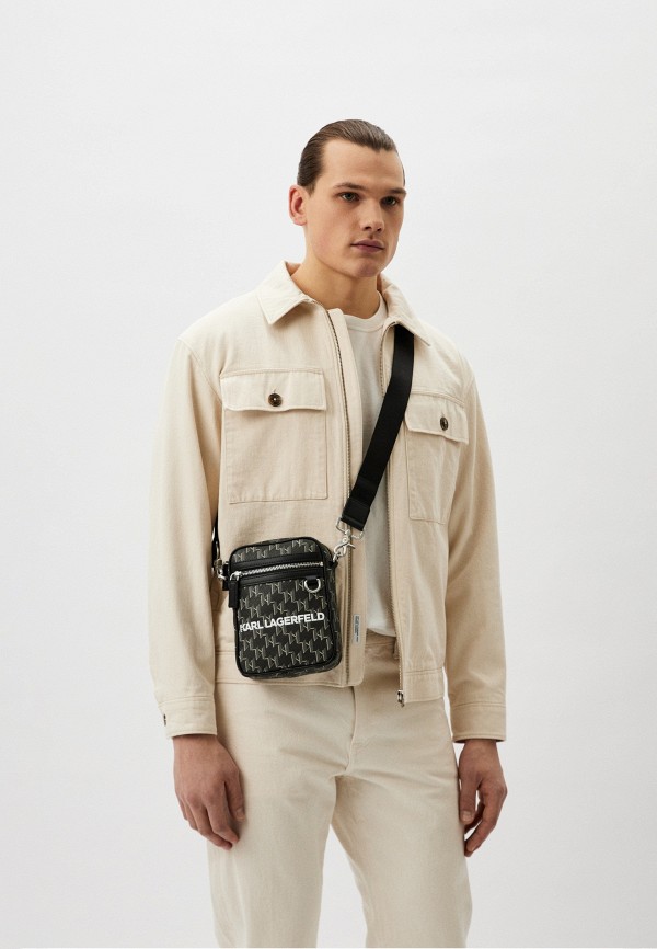фото Сумка karl lagerfeld