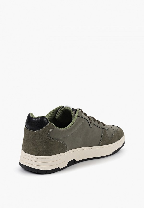 фото Кеды safety jogger