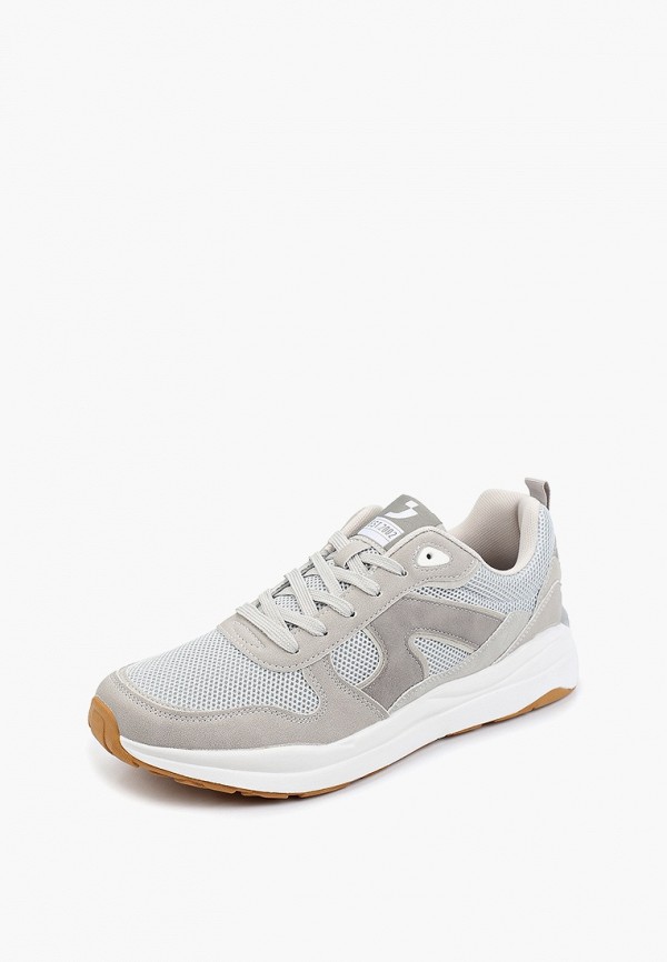 фото Кроссовки safety jogger