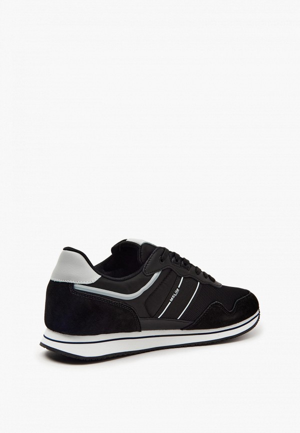 фото Кроссовки mascotte