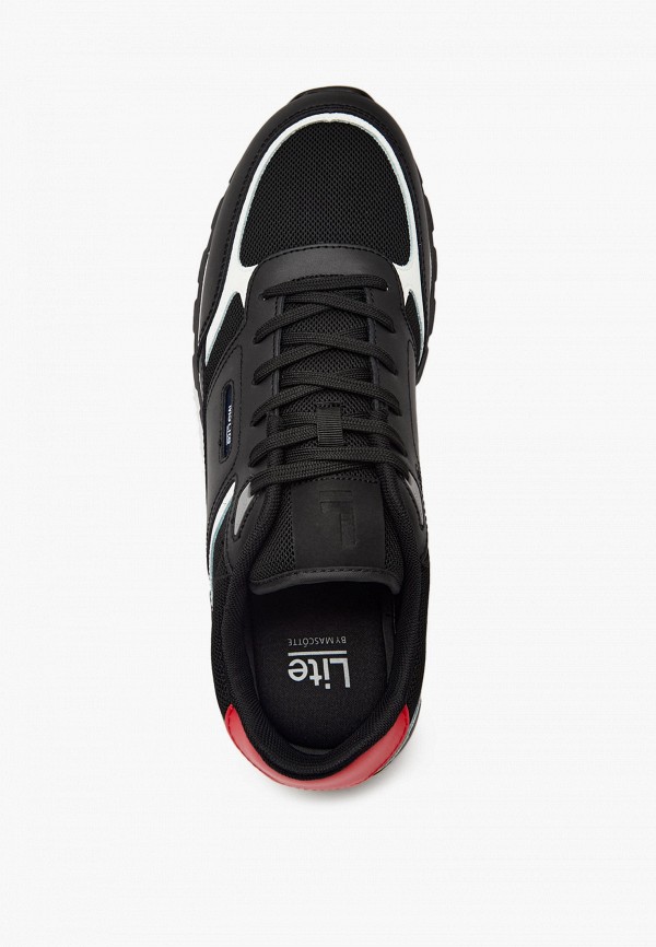 фото Кроссовки mascotte