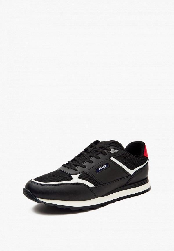 фото Кроссовки mascotte