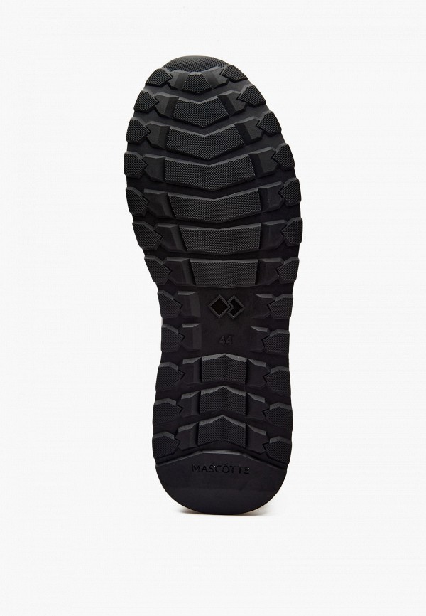 фото Кроссовки mascotte