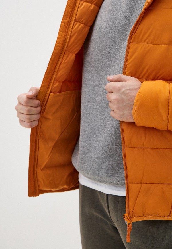 фото Куртка утепленная demix