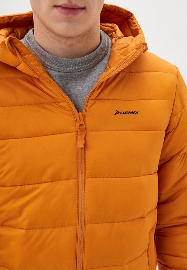 фото Куртка утепленная demix