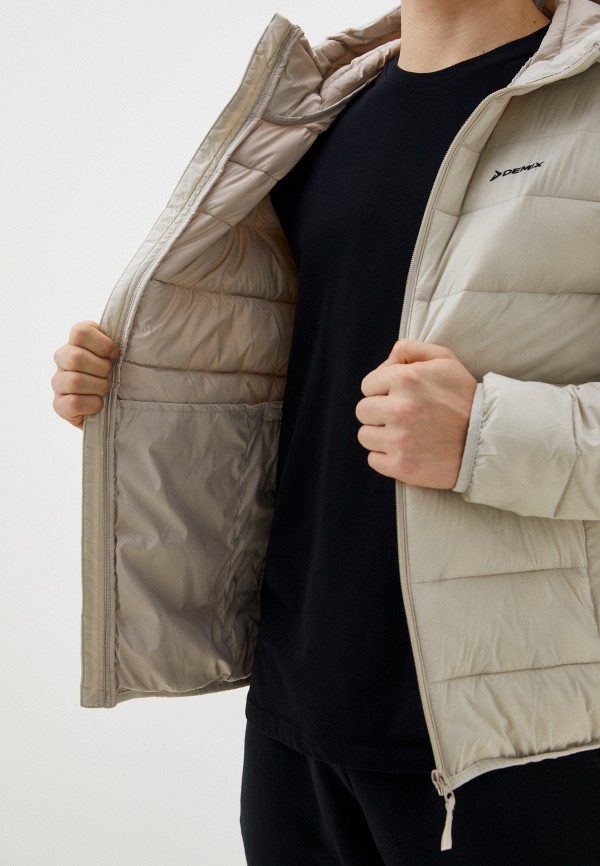 фото Куртка утепленная demix