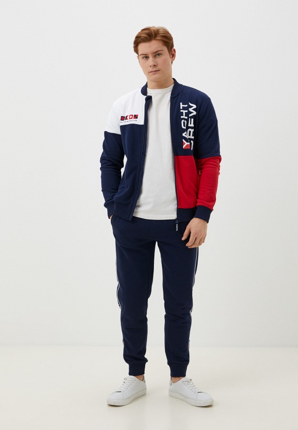 фото Брюки спортивные playtoday