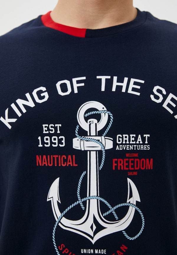 фото Футболка playtoday