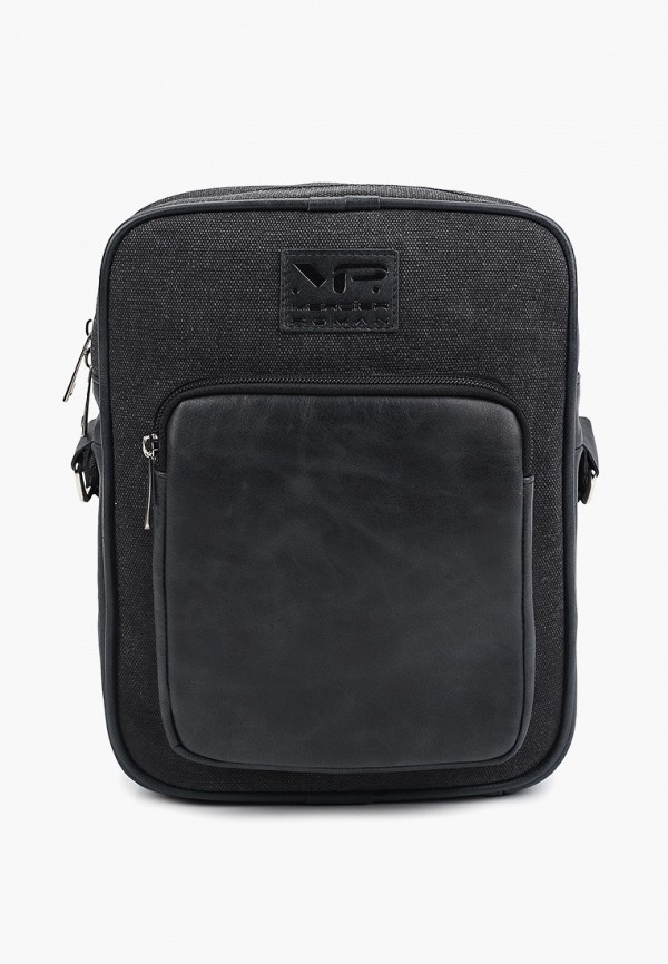 фото Сумка mercier roman