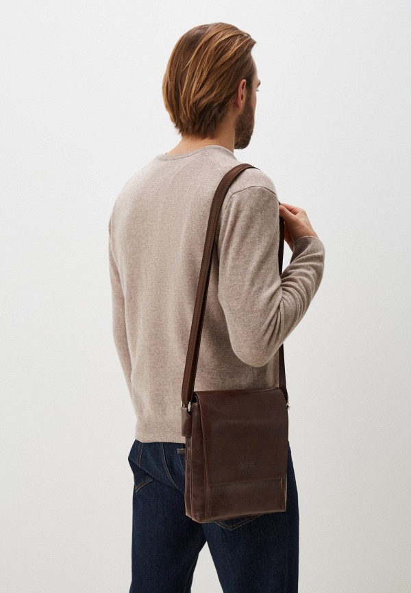 фото Сумка mercier roman