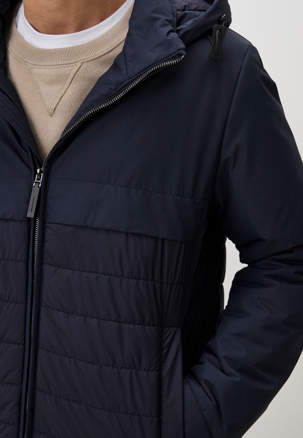 фото Куртка утепленная brostem