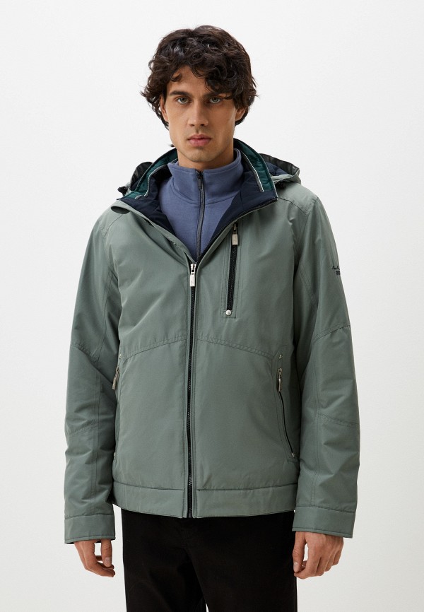 Куртка утепленная Brostem 7900₽