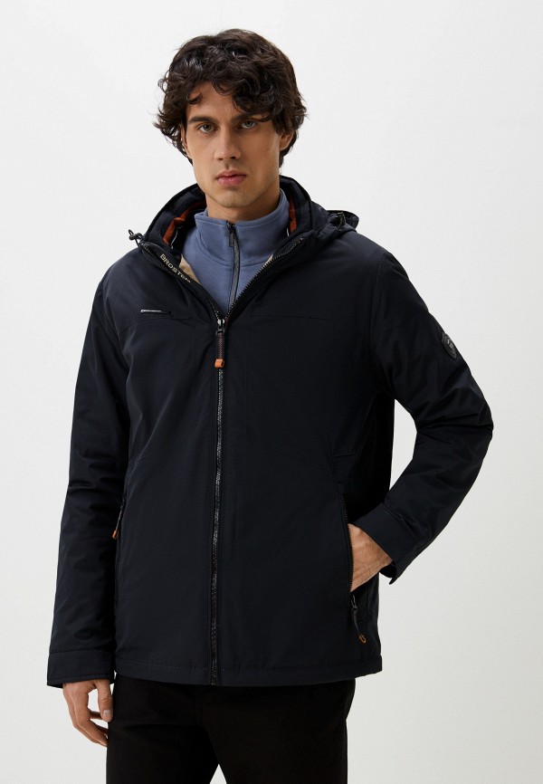 Куртка утепленная Brostem 5900₽