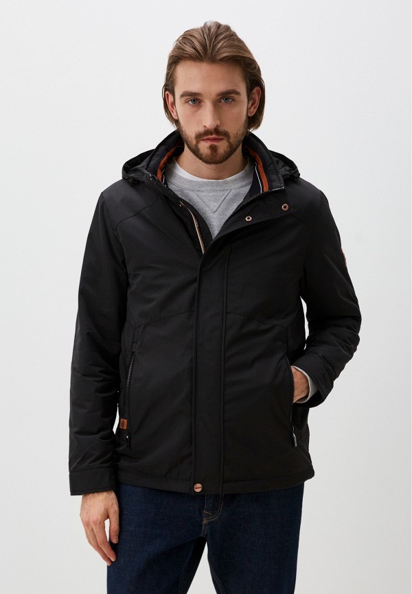 Куртка утепленная Brostem 7900₽