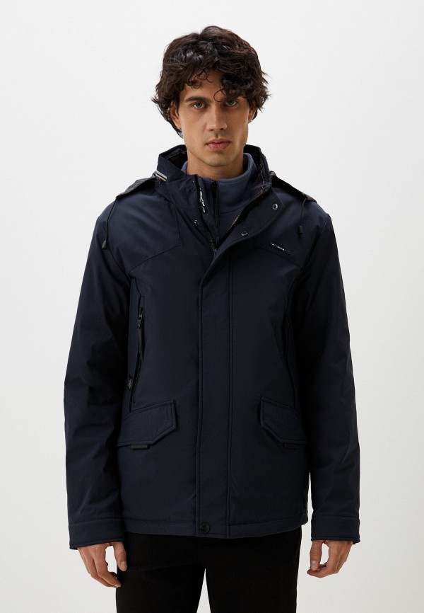 Куртка утепленная Brostem 7900₽