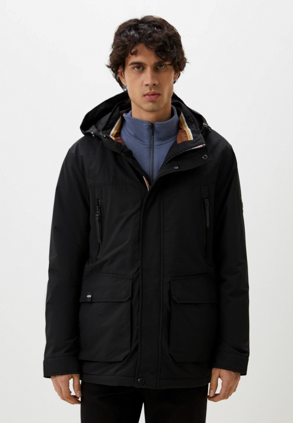 Куртка утепленная Brostem