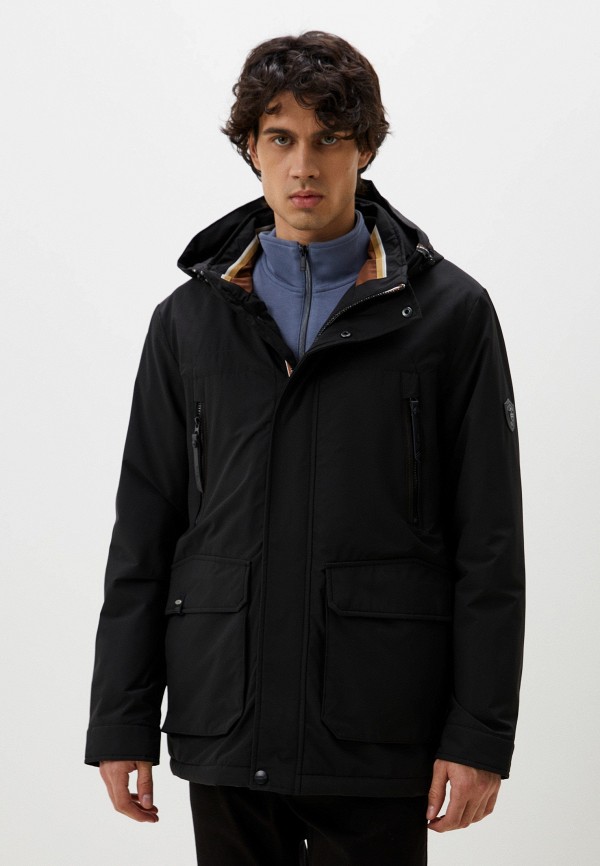 Куртка утепленная Brostem 6900₽