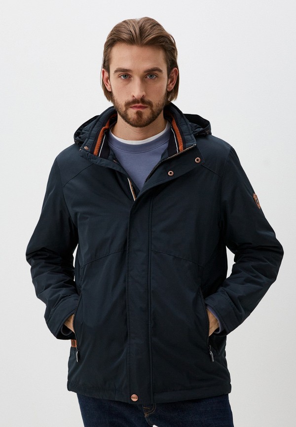 Куртка утепленная Brostem 7900₽