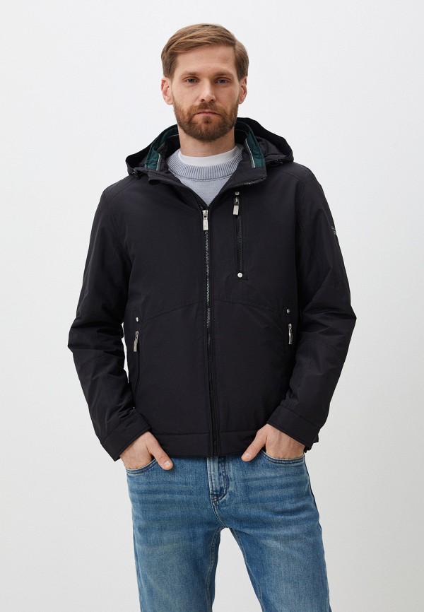 Куртка утепленная Brostem 7900₽