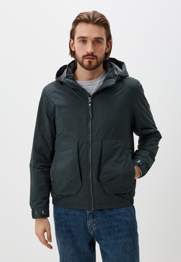 Куртка утепленная Brostem 7900₽