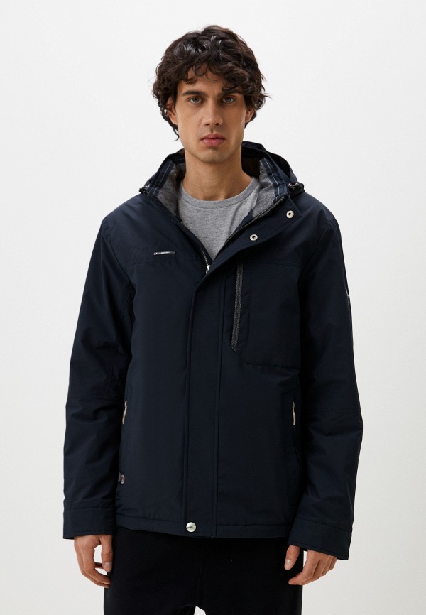 Куртка утепленная Brostem 7900₽